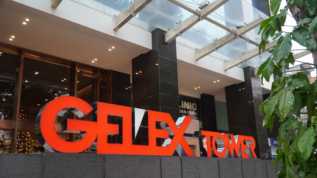 Lợi nhuận bứt phá, GELEX vượt kế hoạch năm chỉ sau 9 tháng