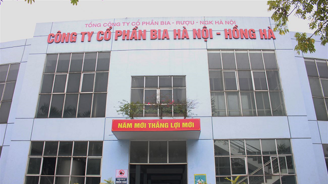 10 triệu cổ phiếu CTCP Bia Hà Nội – Hồng Hà chính thức giao dịch từ ngày 27/10/2025