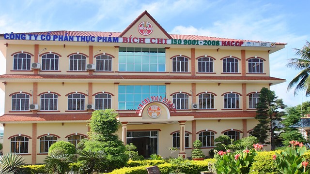 Thực phẩm Bích Chi (BCF) chốt quyền tạm ứng cổ tức đợt 2/2025 với tỷ lệ 12% tiền mặt