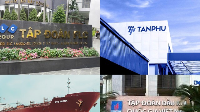 Điểm tin doanh nghiệp: FLC GAB bị phạt 92,5 triệu đồng, BSR đặt mục tiêu doanh thu 57.000 tỷ năm 2026