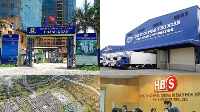 Điểm tin doanh nghiệp: Dream City Villas bị phạt 92,5 triệu đồng, Vĩnh Hoàn giảm 11% doanh thu