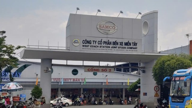 Bến xe Miền Tây (WCS) chốt quyền nhận cổ tức 2024 khủng, tỷ lệ 166,66% tiền mặt