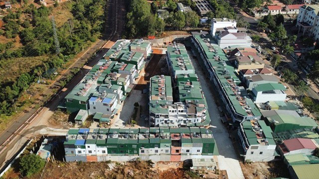 Vụ “bán nhầm” 99 hợp đồng nhà ở xã hội: Toàn cảnh sai phạm và chân dung loạt doanh nghiệp liên quan