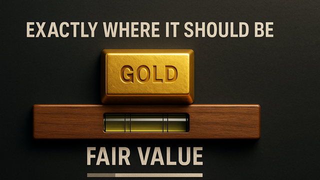 Giá vàng neo cao: Vì sao rất khó giảm sâu?