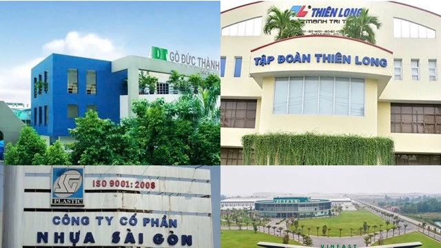 Điểm tin doanh nghiệp: Vingroup tăng vốn điều lệ lên 77.000 tỷ; Nhựa Sài Gòn bị phạt 125 triệu