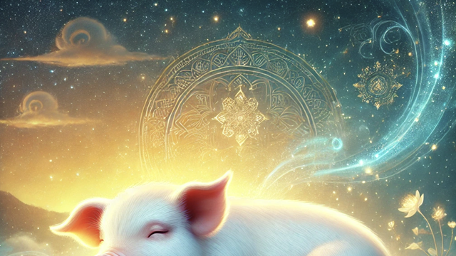 Tử vi tuần 08/12 – 14/12: Những con giáp công danh rực rỡ, tiền vào như nước