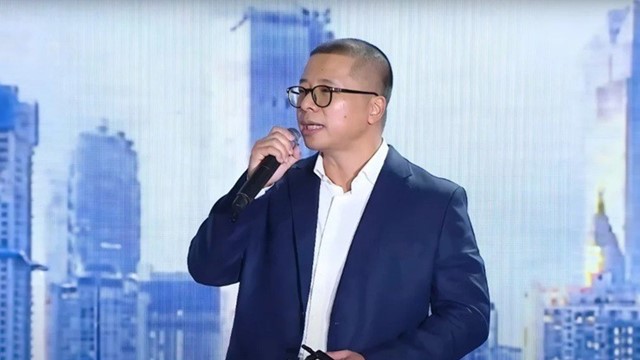 Những đại gia nghìn tỷ đứng sau Chứng khoán VPS