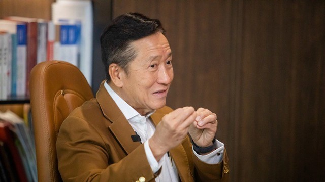 “Trùm bút bi” Thiên Long đang kinh doanh ra sao trước tin về tay Tập đoàn Nhật Bản