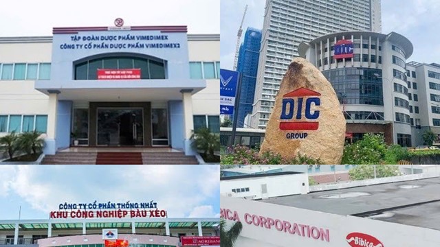 Điểm tin doanh nghiệp: Hai doanh nghiệp lớn bị hủy đại chúng, DIC Corp mua lại 800 tỷ trái phiếu
