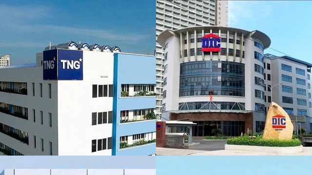 Điểm tin doanh nghiệp: PVTrans vượt 150% kế hoạch, DC4 giải thể công ty con