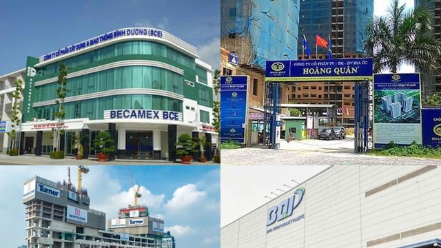 Điểm tin doanh nghiệp: Saigon Glory chậm trả 3,5 tỷ đồng lãi trái phiếu, Becamex BCE tăng vốn lên 700 tỷ