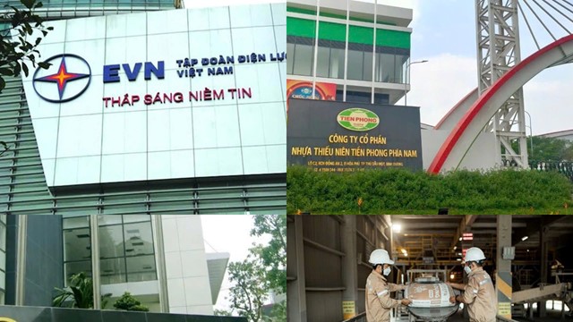 Điểm tin doanh nghiệp: NTP tạm ứng cổ tức tiền mặt 15%, FLC ước lãi 635 tỷ từ bất động sản