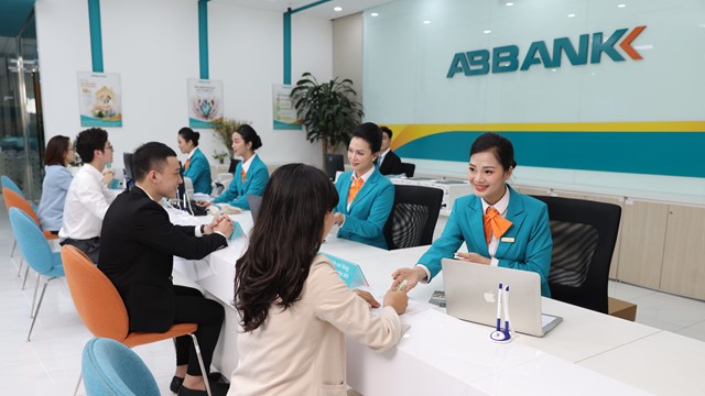ABBANK được chào bán cổ phiếu ra công chúng, tăng vốn điều lệ thêm 3.100 tỷ đồng 