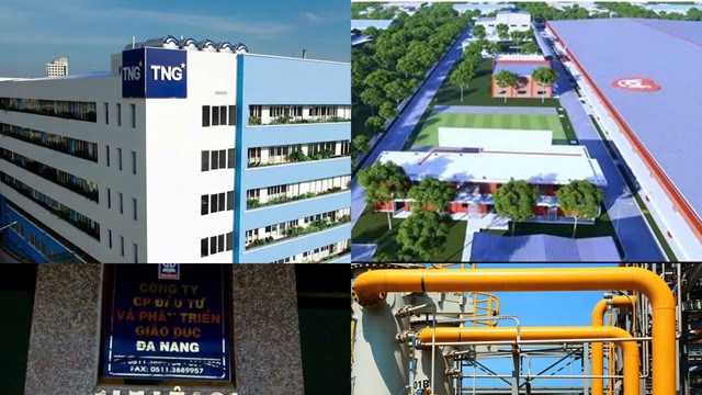 Điểm tin doanh nghiệp: TNG thu 8.696 tỷ đồng năm 2025, IDP chi 154 tỷ cổ tức