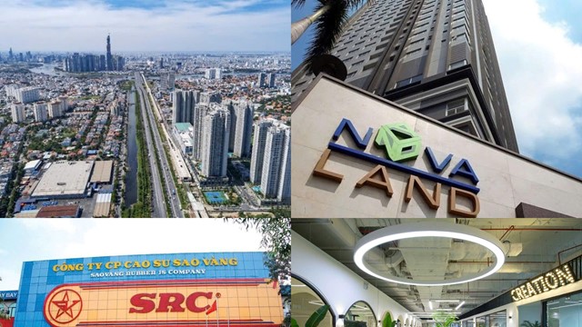 Điểm tin doanh nghiệp: Apec Group bị phạt 150 triệu đồng, Cao su Sao Vàng đặt mục tiêu 2.000 tỷ doanh thu