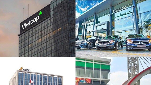 Điểm tin doanh nghiệp: Loạt doanh nghiệp báo lãi lớn năm 2025