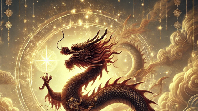 Tử vi tuần 02/02 – 08/02: 4 con giáp công danh rực rỡ, tiền vào như nước