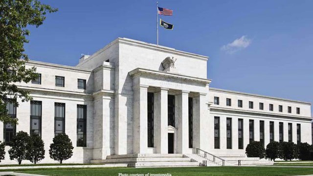 Ông Powell sẽ thông báo kế hoạch đảo ngược chính sách tiền tệ của Fed?