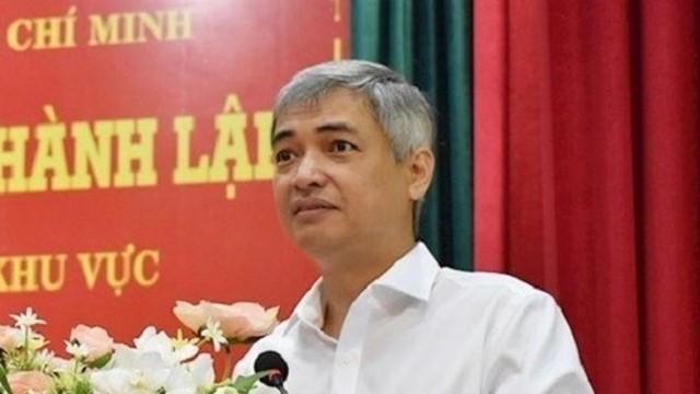 Khởi tố, bắt tạm giam Giám đốc Sở Tài chính TP Hồ Chí Minh về tội nhận hối lộ