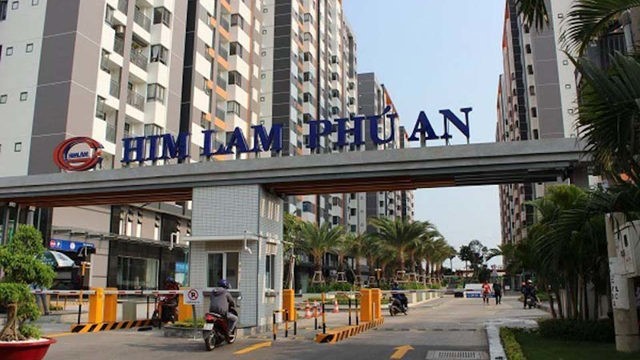 Him Lam Land đổi tên sau 15 năm hoạt động