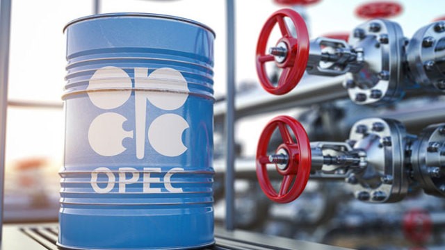 Dầu thô Mỹ khoét sâu “nỗi buồn” của OPEC+