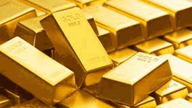 Giá vàng hôm nay 24/12: SJC tăng gần 3 triệu đồng trong tuần