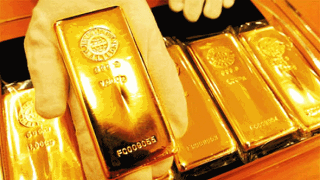 Giá vàng hôm nay 25/12: Thêm yếu tố tăng giá, SJC có thể lập đỉnh mới