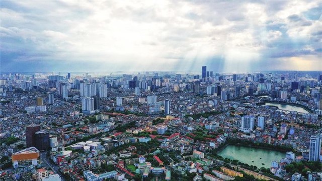 Kinh tế Hà Nội: Hấp dẫn, kết nối và lan tỏa
