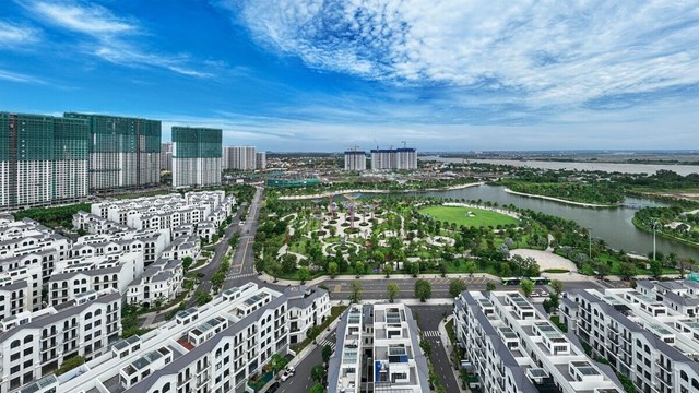 Năm 2024 là thời điểm thuận lợi “xuống tiền” đầu tư bất động sản?