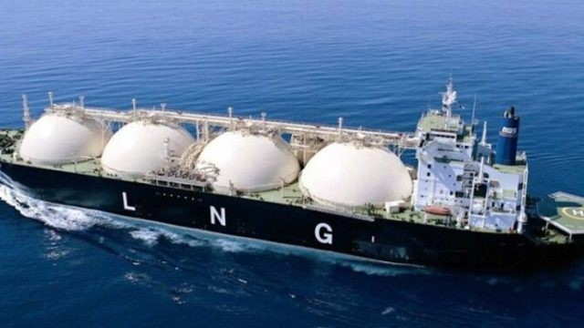 Nga sẽ dẫn đầu thế giới về xuất khẩu LNG dù bị cấm vận?