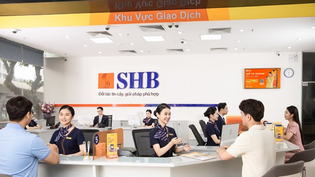 SHB dành hàng nghìn tỷ đồng ưu đãi khách hàng cá nhân dịp Tết Giáp Thìn 2024