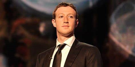 Tài sản của Mark Zuckerberg vượt mốc 140 tỷ USD
