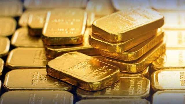 Dự báo giá vàng sẽ tiếp tục tăng mạnh