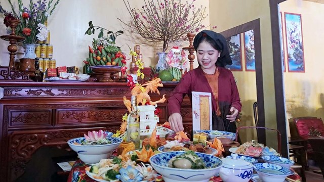 Hà Nội tung “chiêu” hút khách đến Thủ đô trong dịp Tết Giáp Thìn