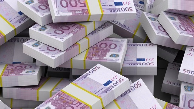 Euroclear, IMF cảnh báo hậu quả từ việc tịch thu tài sản đóng băng của Nga