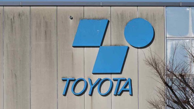 Toyota Industries đối mặt án phạt cáo buộc gian lận