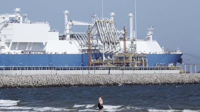 Nga tiết lộ kế hoạch đầy tham vọng về xuất khẩu LNG