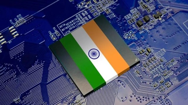 Ấn Độ hé lộ tham vọng dẫn đầu ngành sản xuất chip
