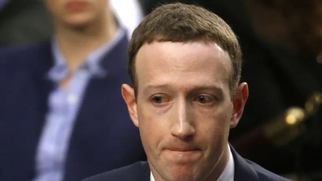 Ván cược mới của Mark Zuckerberg sau khi ‘đốt’ 40 tỷ USD nhưng ra về 'tay trắng'