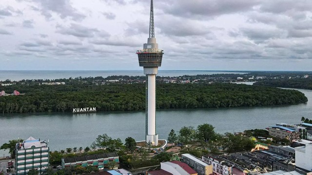 Quốc gia Đông Nam Á xây công viên bán dẫn đầu tiên: Rộng hơn 5000m2, tham vọng trở thành ‘nhà vô địch’ ngành chip  