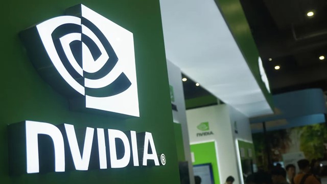 Nvidia phủ nhận thông tin nhận được trát hầu tòa từ Bộ Tư pháp Mỹ