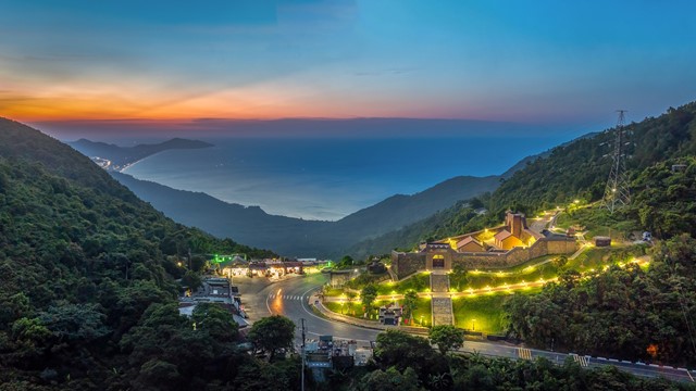 'Thiên hạ đệ nhất hùng quan' vừa được 'khoác áo mới' hơn 42 tỷ đồng sẽ do hai tỉnh miền Trung luân phiên khai thác 