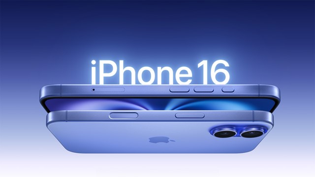 Apple có thể đạt vốn hóa thị trường 4.000 tỷ USD vào năm 2025 nhờ iPhone 16?