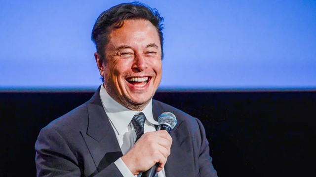 Tỷ phú Elon Musk giàu thêm 100 tỷ USD nhờ cổ phiếu Tesla, sở hữu khối tài sản còn lớn hơn cả 2 đế chế McDonald và Pepsi