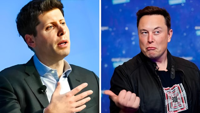 OpenAI ‘hút’ vốn kỷ lục, bỗng bị Elon Musk tố là 'kẻ ác' vì một yêu cầu 