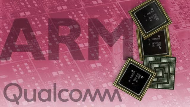 Hai ông lớn ngành chip đụng độ: ARM thu hồi ‘công thức vàng’ của Qualcomm, nguy cơ làm chao đảo thị trường smartphone và máy tính