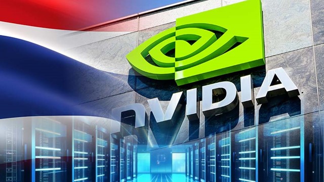 Quốc gia Đông Nam Á được Nvidia 'chọn mặt gửi vàng' làm điểm đến đầu tư mới