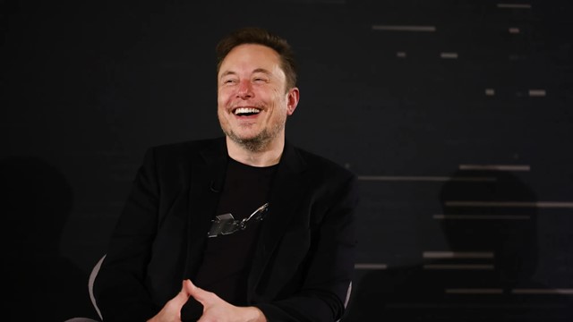 Tỷ phú Elon Musk 'đút túi' 34 tỷ USD chỉ sau 1 đêm nhờ cú bật mạnh của Tesla 