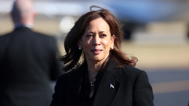 Hơn 80 nhà khoa học từng đoạt giải Nobel ký thư ngỏ ủng hộ bà Kamala Harris tranh cử Tổng thống Mỹ