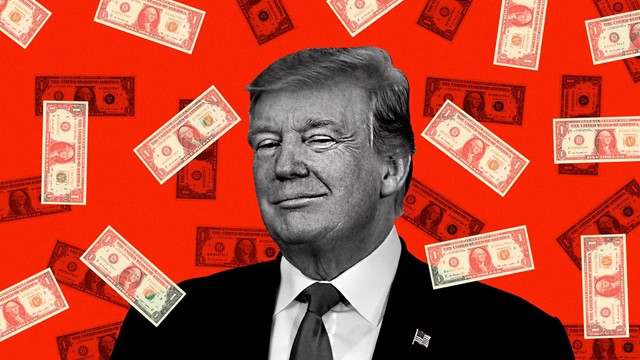 Ông Trump quay trở lại Nhà Trắng, 10 tỷ phú giàu nhất thế giới ‘'đút túi' hàng chục tỷ USD chỉ sau 1 đêm 